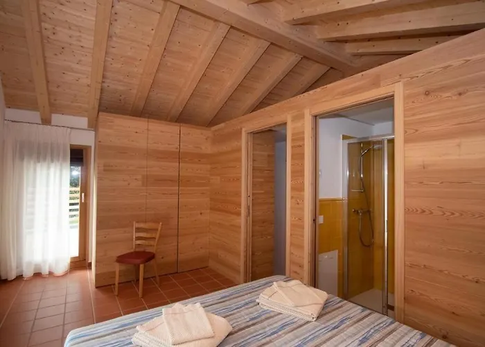 Gasthof Bel Sass 3*