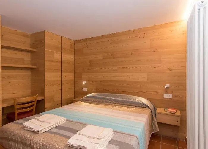 Bel Sass Gasthof 3*