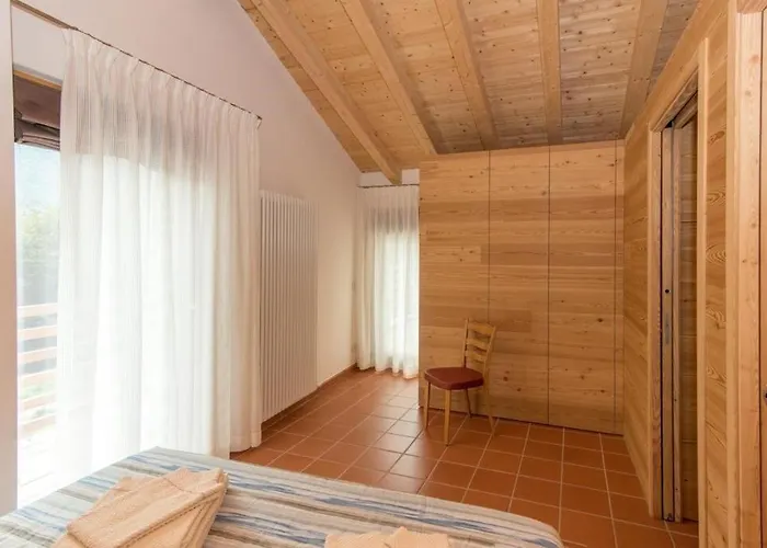 Bel Sass Gasthof Piuro