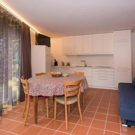 Guest house Bel Sass