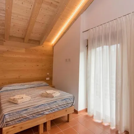 Bel Sass Guest house *