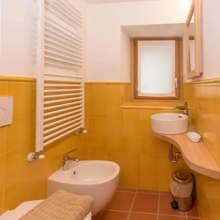 Guest house Bel Sass *