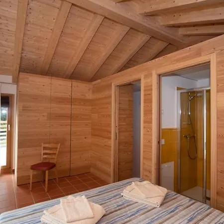 Guest house Bel Sass *