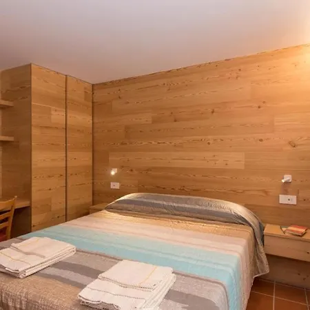Bel Sass Guest house *