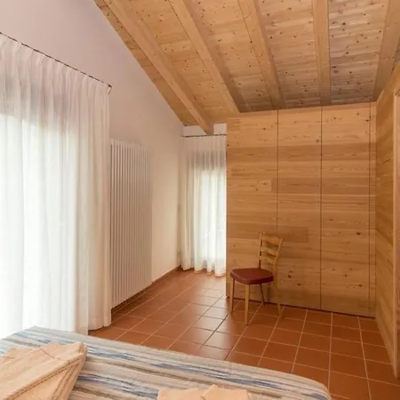 Bel Sass Guest house Piuro